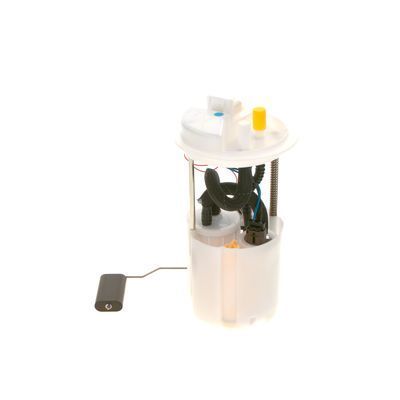 Degalų tiekimo blokas BOSCH 0 580 314 222