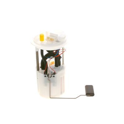 Degalų tiekimo blokas BOSCH 0 580 314 222