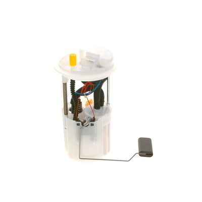 Degalų tiekimo blokas BOSCH 0 580 314 223