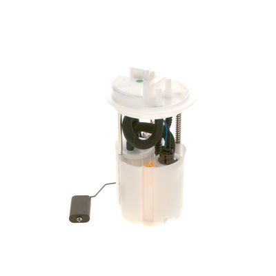 Degalų tiekimo blokas BOSCH 0 580 314 224