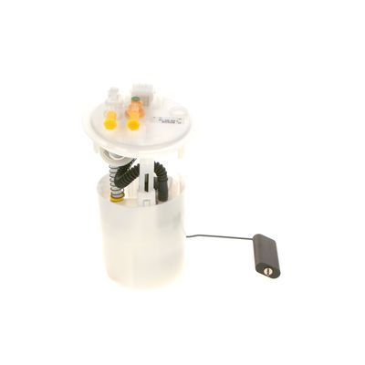 Degalų tiekimo blokas BOSCH 0 986 580 149