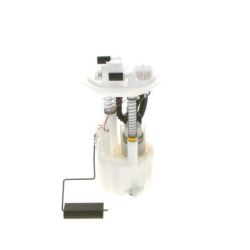 Degalų tiekimo blokas BOSCH 0 986 580 153