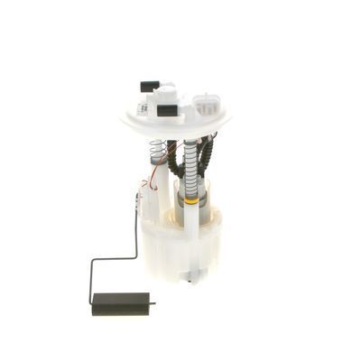 Degalų tiekimo blokas BOSCH 0 986 580 153