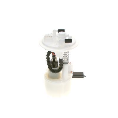 Degalų tiekimo blokas BOSCH 0 986 580 153