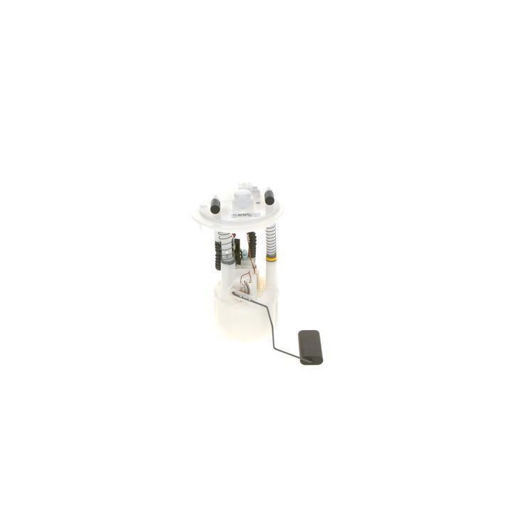 Degalų tiekimo blokas BOSCH 0 986 580 153