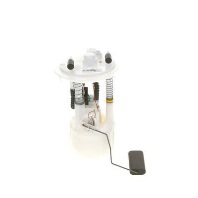 Degalų tiekimo blokas BOSCH 0 986 580 153