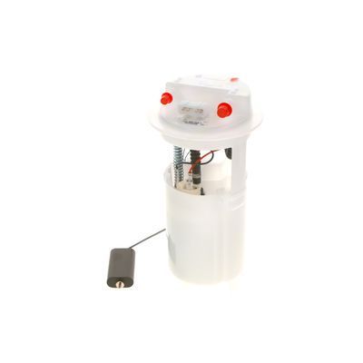 Degalų tiekimo blokas BOSCH 0 986 580 177