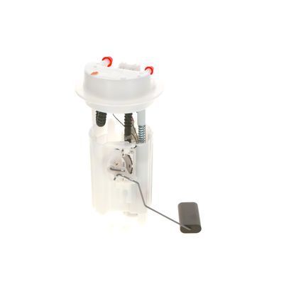 Degalų tiekimo blokas BOSCH 0 986 580 177