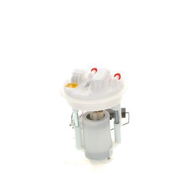 Degalų tiekimo blokas BOSCH 0 986 580 202