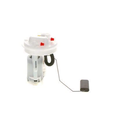 Degalų tiekimo blokas BOSCH 0 986 580 202