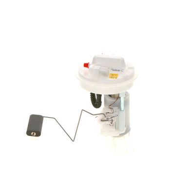 Degalų tiekimo blokas BOSCH 0 986 580 203