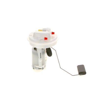 Degalų tiekimo blokas BOSCH 0 986 580 203