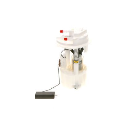 Degalų tiekimo blokas BOSCH 0 986 580 204