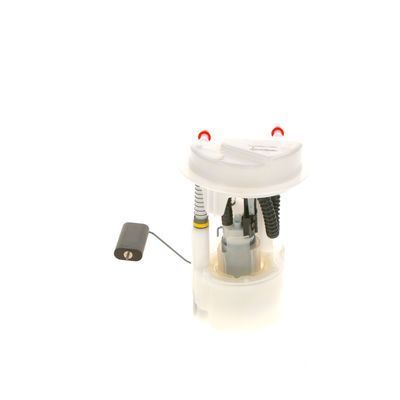 Degalų tiekimo blokas BOSCH 0 986 580 204