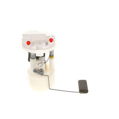 Degalų tiekimo blokas BOSCH 0 986 580 205