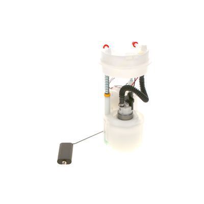 Degalų tiekimo blokas BOSCH 0 986 580 207