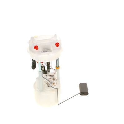 Degalų tiekimo blokas BOSCH 0 986 580 207