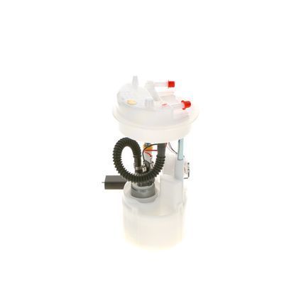 Degalų tiekimo blokas BOSCH 0 986 580 208