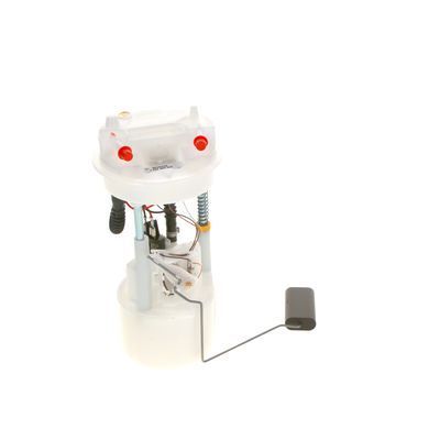 Degalų tiekimo blokas BOSCH 0 986 580 208