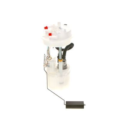 Degalų tiekimo blokas BOSCH 0 986 580 209