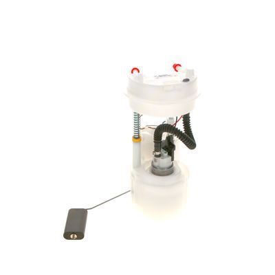 Degalų tiekimo blokas BOSCH 0 986 580 209