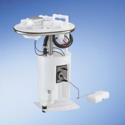 Degalų tiekimo blokas BOSCH 0 986 580 211