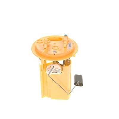 Degalų tiekimo blokas BOSCH 0 986 580 217