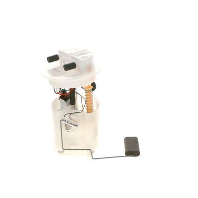 Degalų tiekimo blokas BOSCH 0 986 580 219