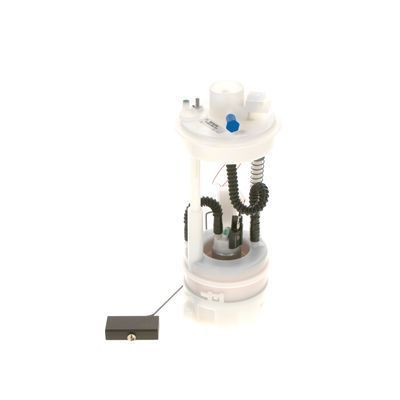 Degalų tiekimo blokas BOSCH 0 986 580 251