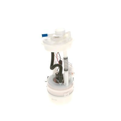 Degalų tiekimo blokas BOSCH 0 986 580 251