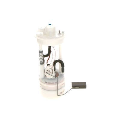 Degalų tiekimo blokas BOSCH 0 986 580 251