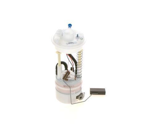 Degalų tiekimo blokas BOSCH 0 986 580 253