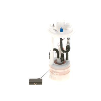 Degalų tiekimo blokas BOSCH 0 986 580 254