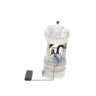 Degalų tiekimo blokas BOSCH 0 986 580 255