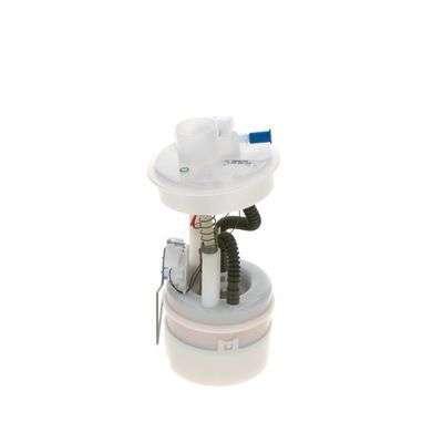 Degalų tiekimo blokas BOSCH 0 986 580 255