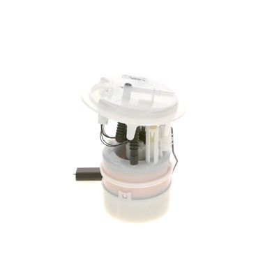 Degalų tiekimo blokas BOSCH 0 986 580 261