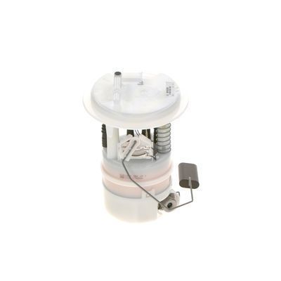 Degalų tiekimo blokas BOSCH 0 986 580 261