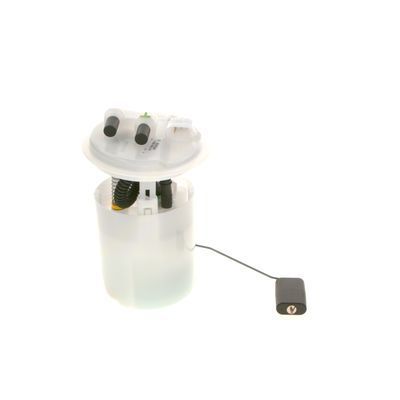 Degalų tiekimo blokas BOSCH 0 986 580 311