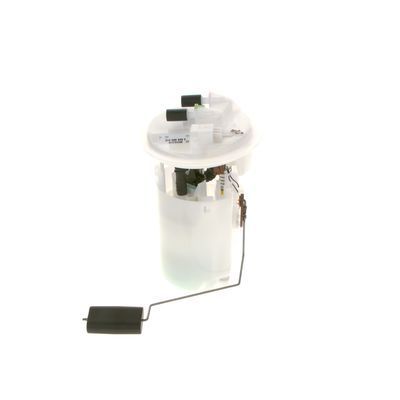 Degalų tiekimo blokas BOSCH 0 986 580 312