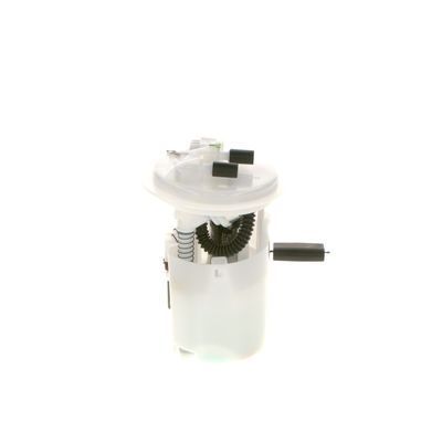 Degalų tiekimo blokas BOSCH 0 986 580 312