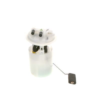 Degalų tiekimo blokas BOSCH 0 986 580 312