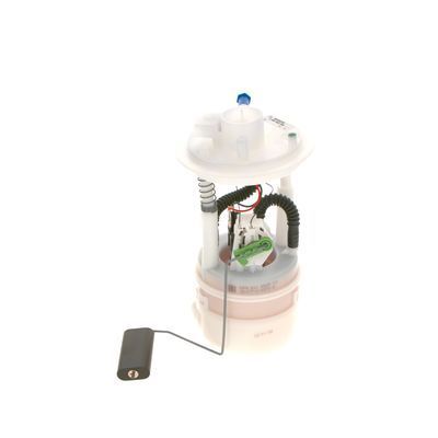 Degalų tiekimo blokas BOSCH 0 986 580 356