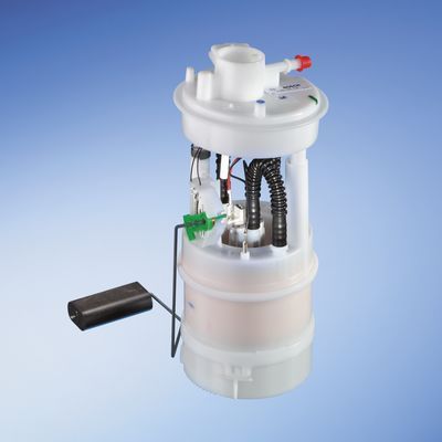 Degalų tiekimo blokas BOSCH 0 986 580 357