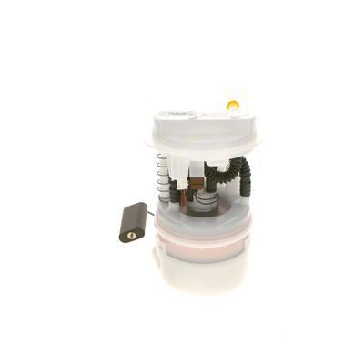 Degalų tiekimo blokas BOSCH 0 986 580 358