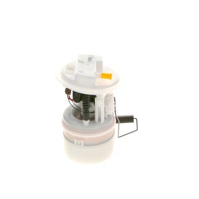 Degalų tiekimo blokas BOSCH 0 986 580 358