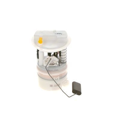 Degalų tiekimo blokas BOSCH 0 986 580 358