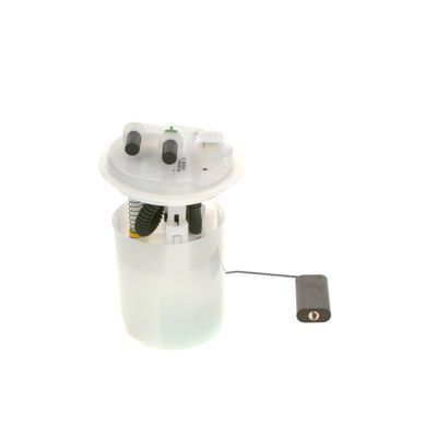 Degalų tiekimo blokas BOSCH 0 986 580 368