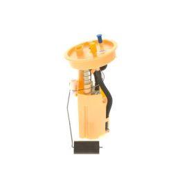 Degalų tiekimo blokas BOSCH 0 986 580 379