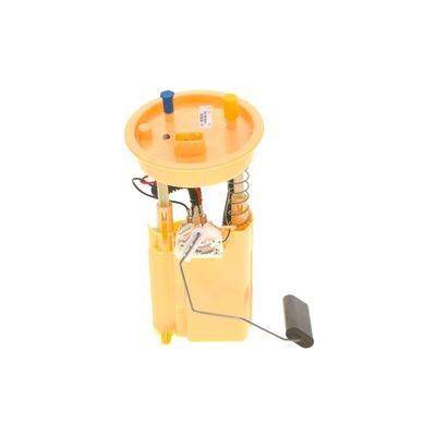 Degalų tiekimo blokas BOSCH 0 986 580 379