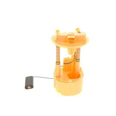 Degalų tiekimo blokas BOSCH 0 986 580 423